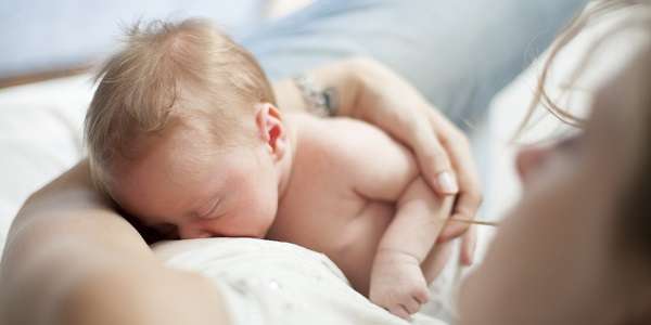 Como manter seu bebê bem alimentado após o aleitamento materno