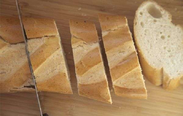 pan de torrijas