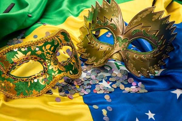 Como viver um Carnaval mais saudável 