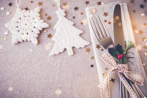 Ideias perfeitas para um doce Natal - Azeites da Espanha