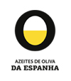 Logo Aceites de Oliva de España