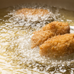 croquetes friendose em azeite