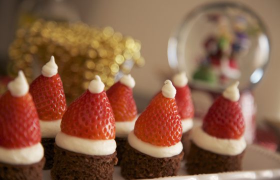 Bolo de chocolate y azeite de oliva