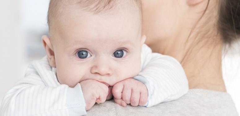 Como manter seu bebê bem alimentado após o aleitamento materno