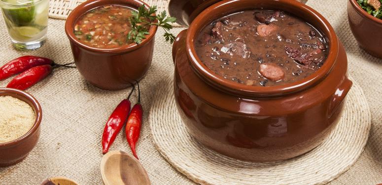 Dicas para uma Feijoada mais saudável com Azeite de Oliva