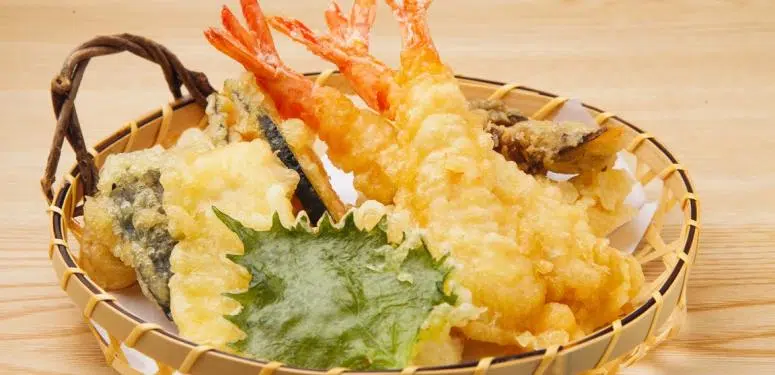 Quem disse que os alimentos fritos são ruins para a saúde?