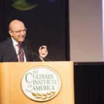 Conferência Menus of Change® analisa em Nova York as virtudes saudáveis dos azeites de oliva