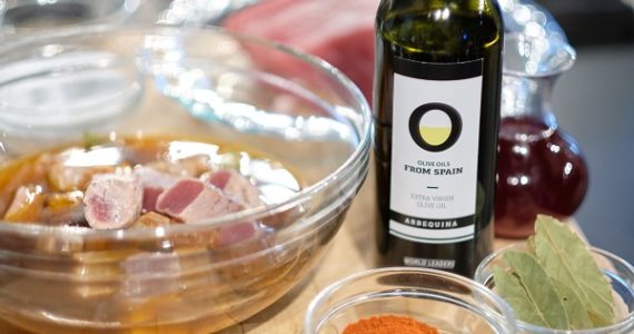 Workshop 2019 – A Dieta Mediterrânea e a saúde cardiovascular: da pesquisa à estratégia culinária