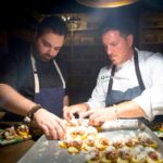 Workshop gastronômico Olive Oil Makes a Tastier World em Chicago