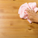 Dicas naturais de limpeza para casa