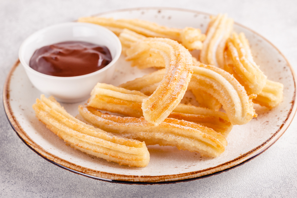 Churros