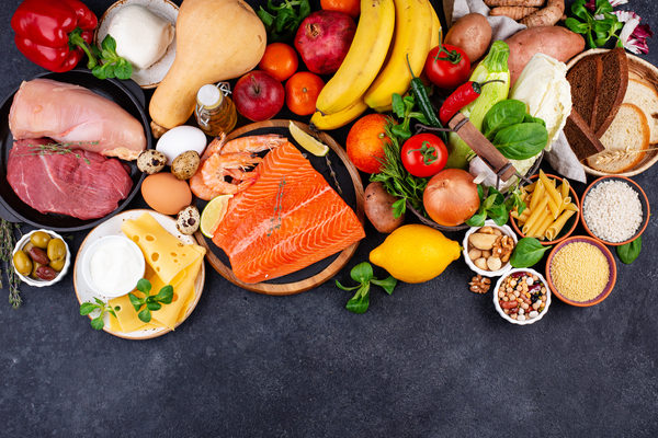 O que é a dieta mediterrânea e por que ela é boa para sua saúde?