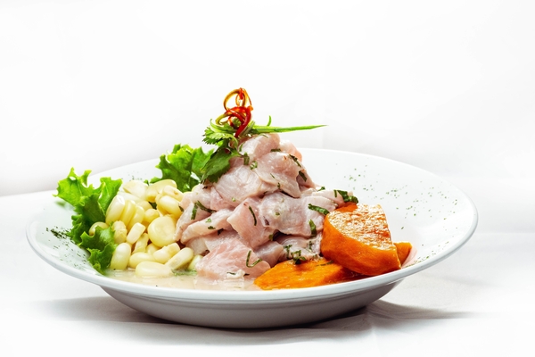  ceviche