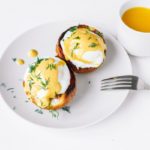 Receitas saudáveis para o café da manhã