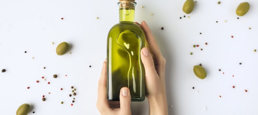 Azeite de Oliva Extra Virgem: uma fonte dos benefícios dos ácidos graxos