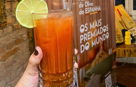 Bloody Mary
